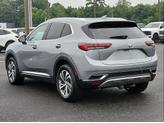 Thumbnail of 2023 Moonstone Gray Buick Envision