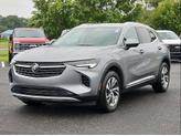Photo of 2023 Moonstone Gray Buick Envision