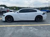 Thumbnail of 2021 White Knuckle Dodge Charger