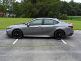 Thumbnail of 2025 Heavy Metal Toyota Camry