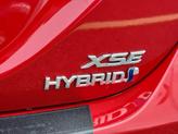 Thumbnail of 2022 Supersonic Red Toyota Camry