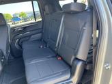 Thumbnail of 2025 Sterling Gray Metallic Chevrolet Suburban