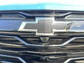 Thumbnail of 2026 Reef Blue Metallic Chevrolet Equinox