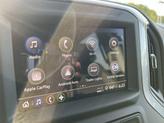 Thumbnail of 2025 Summit White Chevrolet Silverado 2500