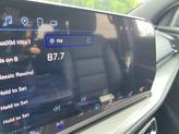 Thumbnail of 2025 Lakeshore Blue Metallic Chevrolet Traverse
