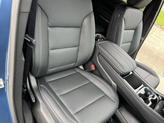 Thumbnail of 2025 Lakeshore Blue Metallic Chevrolet Traverse