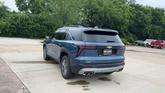 Thumbnail of 2025 Lakeshore Blue Metallic Chevrolet Traverse