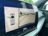 Thumbnail of 2025 Lakeshore Blue Metallic Chevrolet Traverse