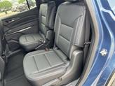 Thumbnail of 2025 Lakeshore Blue Metallic Chevrolet Traverse