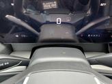 Thumbnail of 2025 Lakeshore Blue Metallic Chevrolet Traverse