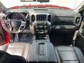 Thumbnail of 2020 Red Hot Chevrolet Silverado 1500