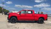 Thumbnail of 2020 Red Hot Chevrolet Silverado 1500