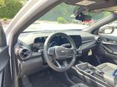 Thumbnail of 2026 Summit White Chevrolet Equinox