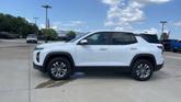 Thumbnail of 2026 Summit White Chevrolet Equinox