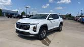 Thumbnail of 2026 Summit White Chevrolet Equinox