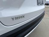 Thumbnail of 2025 Summit White Chevrolet Trax