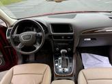 Thumbnail of 2015 Orange Audi Q5