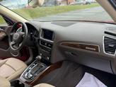 Thumbnail of 2015 Orange Audi Q5