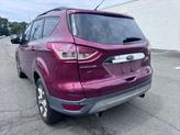 Thumbnail of 2013 Ruby Red Tinted Clearcoat Ford Escape