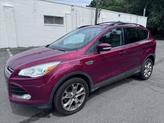 Thumbnail of 2013 Ruby Red Tinted Clearcoat Ford Escape