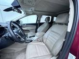Thumbnail of 2013 Ruby Red Tinted Clearcoat Ford Escape
