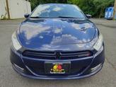 Thumbnail of 2013 Blue Dodge Dart