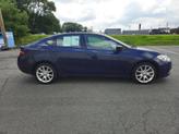 Thumbnail of 2013 Blue Dodge Dart