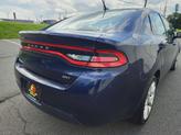 Thumbnail of 2013 Blue Dodge Dart