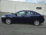 Thumbnail of 2013 Blue Dodge Dart