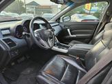 Thumbnail of 2008 Polished Metal Metallic Acura RDX