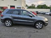 Thumbnail of 2008 Polished Metal Metallic Acura RDX