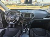 Thumbnail of 2015 True Blue Pearlcoat Jeep Cherokee