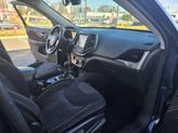 Thumbnail of 2015 True Blue Pearlcoat Jeep Cherokee