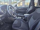 Thumbnail of 2015 True Blue Pearlcoat Jeep Cherokee