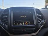 Thumbnail of 2015 True Blue Pearlcoat Jeep Cherokee