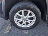 Thumbnail of 2015 True Blue Pearlcoat Jeep Cherokee