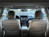 Thumbnail of 2011 Black Lexus RX 350