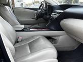Thumbnail of 2011 Black Lexus RX 350
