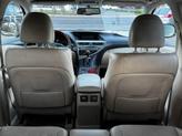 Thumbnail of 2011 Black Lexus RX 350