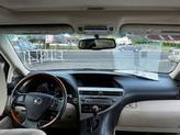 Thumbnail of 2011 Black Lexus RX 350