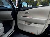 Thumbnail of 2011 Black Lexus RX 350