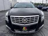Thumbnail of 2014 Black Cadillac XTS