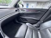 Thumbnail of 2014 Black Cadillac XTS