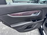 Thumbnail of 2014 Black Cadillac XTS