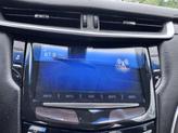Thumbnail of 2014 Black Cadillac XTS