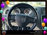 Thumbnail of 2018 White Dodge Grand Caravan