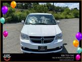 Thumbnail of 2018 White Dodge Grand Caravan
