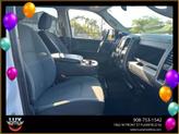 Thumbnail of 2022 White RAM 1500
