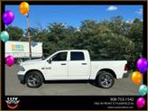 Thumbnail of 2022 White RAM 1500