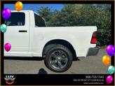 Thumbnail of 2022 White RAM 1500
